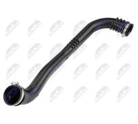 NTY GPP-VV-038 Charger intake hose