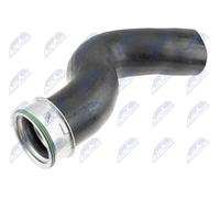 Charger Intake Hose NTY Fits VW Cc 358 Passat Alltrack B7 357 08-16 3C0145832R