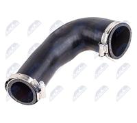 NTY GPP-WW-239 Charger intake hose