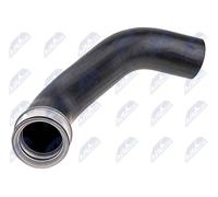 Charger Intake Hose NTY Fits VW Tiguan Van 07-18 5N0145832F
