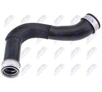 Charger Intake Hose NTY Fits VW Touareg 03-10 7L6145822B