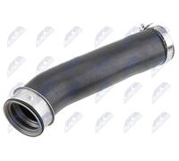 Charger Intake Hose NTY Fits VW Touareg 2010-2018 7P0145943