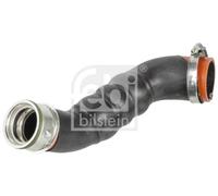 Charger Intake Hose Right FEBI Fits AUDI A4 8E B7 Avant 04-08 8E0145790D