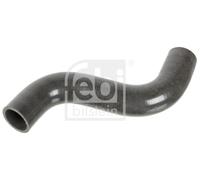 FEBI BILSTEIN CHARGE AIR HOSE CHARGE AIR COOLER RIGHT NISSAN QASHQAI QASHQAI +2