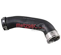 METZGER 2401094 Charger intake hose