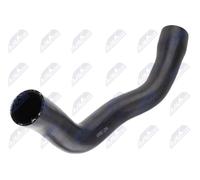Charger Intake Hose Right NTY Fits MERCEDES Sprinter 903 W903 95-06 9015281882