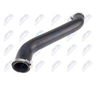 Charger Intake Hose Right NTY Fits VW Crafter 30-35 06-13 2E0145856