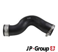 Charger Intake Tube Fits VW Cc Passat 358 B7 10-16