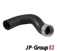 JP GROUP 1117708300 Charger intake hose