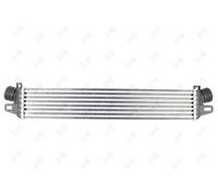 Charger Intercooler Fits ALFA ROMEO Giulietta 940 10-18 50514475