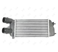 Charger Intercooler Fits CITROEN C3 05-09 384J3