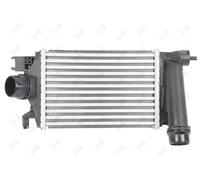 Charger Intercooler Fits DACIA Duster Jogger Logan III 21- 144968819R