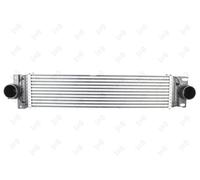 Charger Intercooler Fits FORD Mondeo V Turnier 14- 1752046