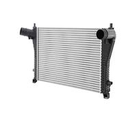 Charge Air Cooler Fits Audi A3 Q2 TT Cupra Ateca Seat Leon Skoda Superb VW HELLA