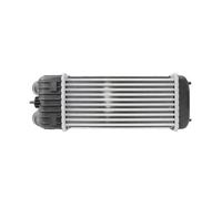 Charger Intercooler HELLA Fits CITROEN C2 C3 PEUGEOT 1007 207 Cc 05-15 0384J4