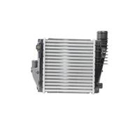 HELLA 8ML 366 340-721 Intercooler