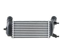 Charger Intercooler HELLA Fits FORD Ecosport Fiesta VII 13- 2068430