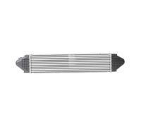 Charge Air Cooler Fits Ford Galaxy Mondeo S-Max Land Rover Volvo S80 V40 HELLA