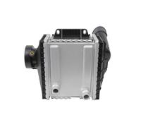 Charger Intercooler HELLA Fits MERCEDES A205 C205 Glc C253 X253 14-19 6510900114