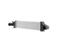 HELLA 8ML 366 470-931 Intercooler