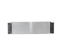 Charger Intercooler HELLA Fits MERCEDES Sprinter 3 5-T Bus 06-19 9065010101