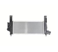 HELLA 8ML 366 340-311 Intercooler