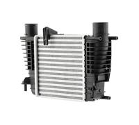 HELLA 8ML 366 470-891 Intercooler
