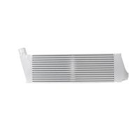 HELLA 8ML 366 340-591 Intercooler