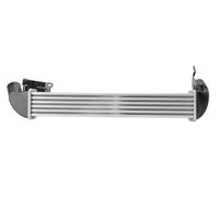 Charger Intercooler HELLA Fits RENAULT Thalia II 08- 8200245599