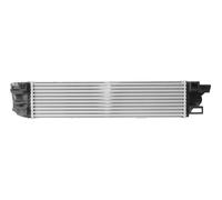 HELLA 8ML 366 340-491 Intercooler