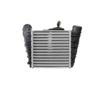 HELLA 8ML 366 340-481 Intercooler