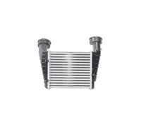 Charger Intercooler HELLA Fits SKODA Superb I VW Passat B5.5 00-08 3B0145805E