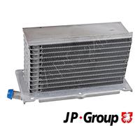 Charger Intercooler JP Fits AUDI A1 SEAT Altea SKODA Fabia II VW 04- 03C145749B