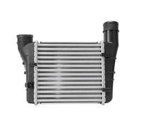 Charger Intercooler Left HELLA Fits AUDI A4 Avant SEAT Exeo 04-13 8E0145805T