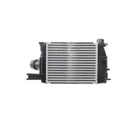 HELLA 8ML 366 340-661 Intercooler