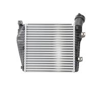 HELLA 8ML 366 340-741 Intercooler