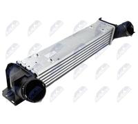 Charger Intercooler NTY Fits BMW E88 E82 E81 E87 E93 E92 X1 E84 04-15 7524916