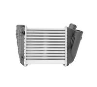Charger Intercooler Right HELLA Fits AUDI A4 8E B6 Avant B7 00-06 8E0198806