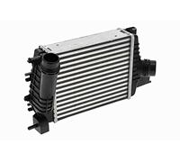 Charger Intercooler VEMO Fits DACIA Duster RENAULT Captur 12-21 144961381R