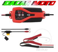 Charger Maintainer Battery Charger Lithium Acid Gel Lead Motorcycle Car 6/12V 1A
