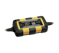 Charger Motorcycle Battery 7V GYS 0,8A 029569 1.6 A 25 Ah Artic 800