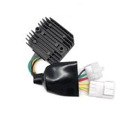 charger Motorcycle Voltage Regulator Rectifier For VTR 1000 SPY SP1 2000 SH678C-12 YHC-069 VTR1000S 31600-MCF-003