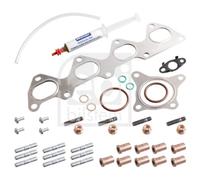 FEBI BILSTEIN 190381 Mounting Kit, charger