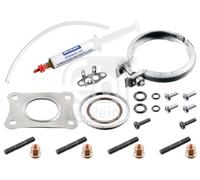 Charger Mounting Kit FEBI Fits AUDI A1 SEAT Alhambra SKODA VW 12-24 04E253039D