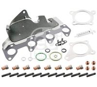 FEBI BILSTEIN 190126 Mounting Kit, charger