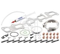 Charger Mounting Kit FEBI Fits AUDI A3 8V SEAT Alhambra SKODA VW 12-20 4L253039B