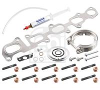 Febi Bilstein Turbocharger Mounting Kit - 190317 - OE Matching Quality