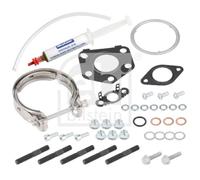 FEBI BILSTEIN 191180 Mounting Kit, charger