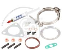 FEBI BILSTEIN Charger Mounting Bracket Kit Turbocharger Fits Land Rover Defender