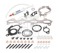Charger Mounting Kit Fits Nissan Nv400 Van Platform/Chassis FEBI BILSTEIN 189479